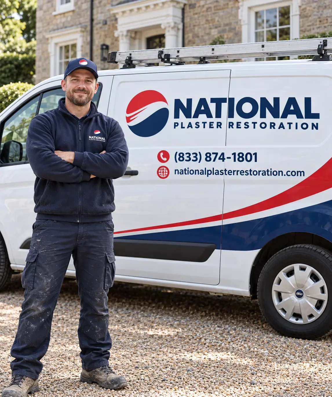 Plaster Repair company in Dewitt, IL